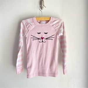 Hanna Andersson kids pajamas set